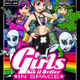Illustration for article titled Kikgirl Launch party - Nashville TN!